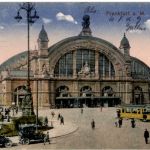 Frankfurt am Main - Hauptbahnhof