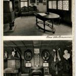 Marbach - Schillers Geburtszimmer