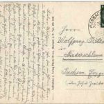 Marbach - Schillers Geburtszimmer