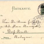 Gruss aus Bad Nauheim - Kitho