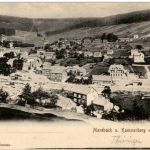 Gruss aus Manebach und Kammerberg