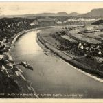 Rathen Elbtal - Lilienstein
