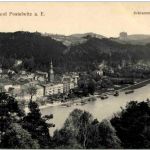 Bad Schandau und Postelwitz