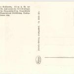 Schwarzenbachtalsperre bei Forbach