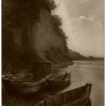 Frankfurt Oder - Steile Wand