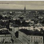 Gruss aus Eberswalde - Feldpost