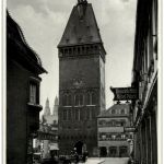 Speyer - Altpörtel