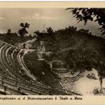 Thale - Harzer Bergtheater am Hexentanzplatz