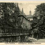 Teplitz-Schönau - Schlossgarten