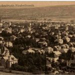 Kötzschenbroda - Niederlössnitz