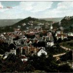 Blankenburg Harz