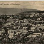 Oberschreiberhau Weissbachtal