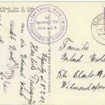 Bad Elgersburg - Carl Eduard Warte