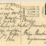 Freiburg i Breisgau - Am Schwabentor