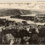 Vallendar a Rh - Niederwerth und Urbar