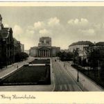 Duisburg - König Heinrichplatz