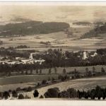 Mittelwalde in Schlesien