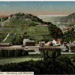 Bad Münster a Stein - Ebernburg und Rotenfels