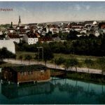 Sangerhausen