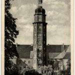 Reinharz bei Bad Schmiedeberg - SV Genesungsheim