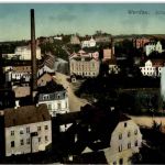 Werdau - Schwanenteich