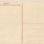 Werdau - Schwanenteich