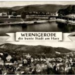 Wernigerode
