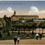 Rudolstadt - Schloss