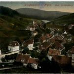 Wildemann im Harz