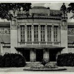 Giessen - Stadttheater
