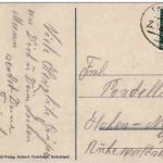 Manebach - Kammersberg