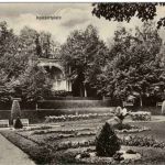 Bad Polzin - Konzertplatz