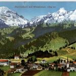 Bayrischzell