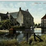 Halle in Westfalen - Schloss Tatenhausen