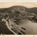 Bernkastel Kues