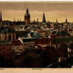Essen - Panorama