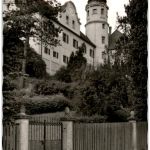 Reuth bei Erbendorf - Schloss