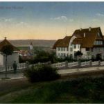 Sonderhausen - Erholungsheim des deutschen Techniker Verbandes
