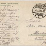 Sonderhausen - Erholungsheim des deutschen Techniker Verbandes