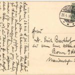 Ahrtal - Gasthaus Möhren auf der Burgruine Landskron