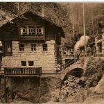 Rathen - Amselfall