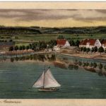 Stegen am Ammersee