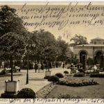 Bad Kissingen - Kurpark