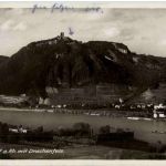 Rhöndorf am Rhein