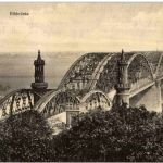 Riesa - Elbbrücke