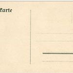 Zuavenangriff bei Wörth - Litho -