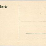 Überfall im Schirlenhof - Litho