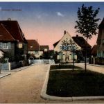 Glauchau - Grüner Winkel