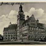Döbeln - Rathaus