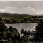 Amecke am Sorpesee